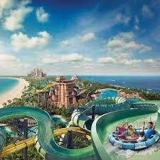12 Most Thrilling Theme Parks In Dubai Tickets Offers And