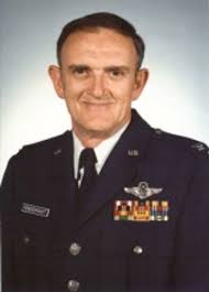 James Francis Pendergast Obituary July 31, 2011