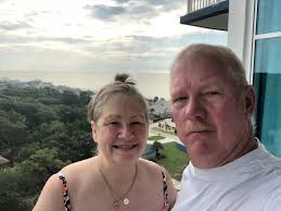 Labor day weekend at the beach