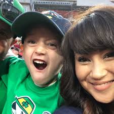 Fundraiser for Eileen Luna by Jeff Cooksey : Johnny Kinkade