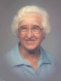 Mary Blaho Obituary (2010)