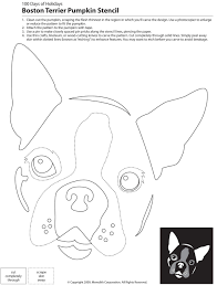 22 Free Pumpkin Carving Dog Stencils Breed Specific Dog Stencil Pumpkin Stencil Dog Quilts