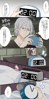 きぬごし on twitter evil disney anime funny cute anime boy