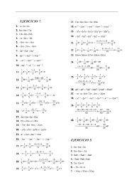 Algebra de aurelio baldor libro gratis en pdf y epub. Gripasbees Algebra De Baldor Pdf Gratis Pdf Algebra Aurelio Baldor Merced Itzel Garcia Aguilar Academia Edu Ejercicios Resueltos Del Algebra De Baldor