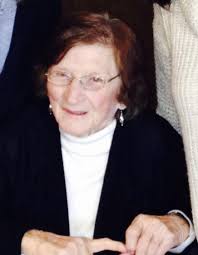 Obituary for Mary "Beth" (Spivey) Bruton