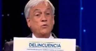 Votar por la derecha es sufragar por el delito y la corrupción: Los  prontuarios de Renovación Nacional, la UDI, Partido Republicano y Evópoli