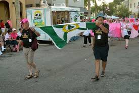 PHOTO GALLERY: Pink Paddlers Party