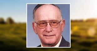 George Ferrell Obituary March 10, 2012