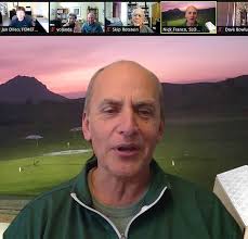 O A K L E A V E S 2020 Virtual Celebration FEMEF's New Directors