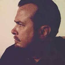 Jonathan Bybee's Instagram, Twitter & Facebook