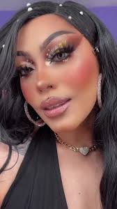 Makeup Transformation: Changing Nationalities with Makeup!