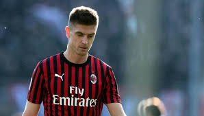 Complete overview of atalanta vs ac milan (serie a) including video replays, lineups, stats and fan opinion. Futbol De Italia Ac Milan Sufrio La Peor Derrota En 21 Anos Humillado 5 0 Por Atalanta En La Serie A Futbol Internacional Depor