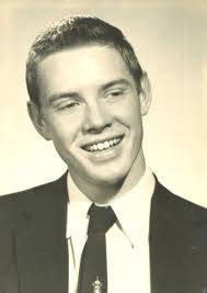 Allan Lacy Obituary May 25, 2018