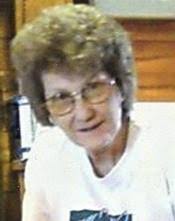 Helen Louise Weatherford