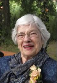 Ann Leidy Obituary (1927