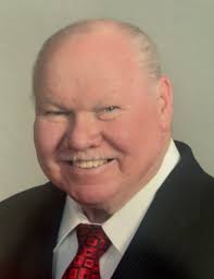 Obituary information for John Leonard Bliss