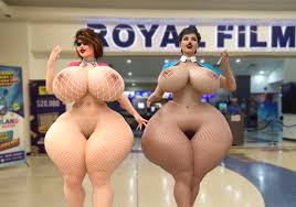 Rule34 - If it exists, there is porn of it   7939087