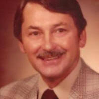 James L. Dameron Obit