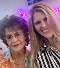 Marsha Hungate started this group a few years ago because she loved our  city and wanted to give people a place to talk about our town. She went  home to the Lord