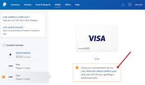 How to verify paypal account in south africa after activating your paypal account, the next process is to get the paypal account verified. Paypal Verification Instruction Egycards