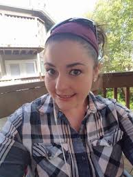 Kayla Elizabeth Goodrich