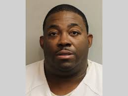 LCSO Daily Booking Report