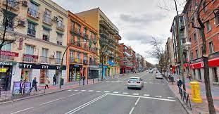 Avenida de la albufera,234, madrid, madrid 28038 españa en madrid , provincia de madrid, encontramos la dirección avenida de la albufera, número 234. El Ayuntamiento De Madrid Mantendra El Carril Bus De La Avenida De La Albufera Tras La Apertura De La L1 De Metro Gacetin Madrid