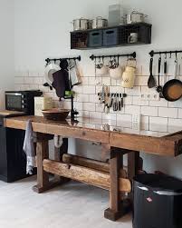i love how our kitchens have the ability to display our best pieces wether they are the collected p kitchen and kitchenette freestanding kitchen home kitchens