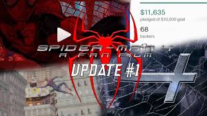 This needs to come out already i've never been more excited over a fan film like this before lmao. Spider Man 4 A Fan Film Sequel To The Spider Man Trilogy By High Mountain Studios Kickstarter