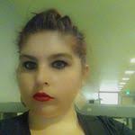 Darla Cheek's Instagram, Twitter & Facebook