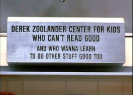 Pin By Valentina Soto On Funny Zoolander Funny Movies Just For Laughs