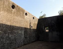Storming Sewri Part 2 - The Sewri Fort