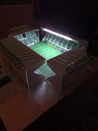 Tours run sporadically but tend to be on fridays at 2pm and are priced at £10 for adults, £7.50 for concessions and £5 for juniors. Easter Road Stadium Cake By Markscakes Cakesdecor