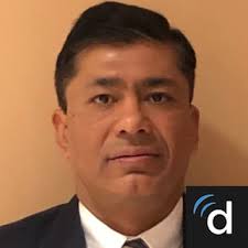 Dr. Saju Abraham, MD