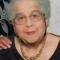 Vivian Owsley Obituary