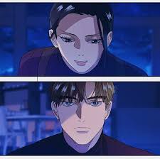 But i'm working through them. Manhwa Night Crying Crow In 2021 Manhwa Crow Anime