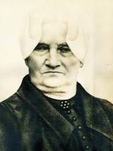 Genealogie van de familie Versteegt