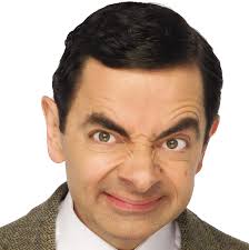 Mr Bean Png Image Mr Bean Funny Portrait Photography Men Portrait