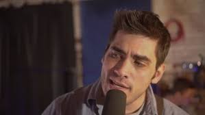 Lean On Me (Bill Withers Cover)