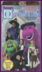 Barney theme song (uncredited) music: Barney And Friends A Magical Place For A Child S Imaginations To Grow Hubpages