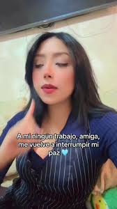 A mi nadie me vuelve a interrumpir mi paz. #pelinegra🖤 #fyp