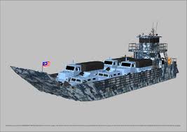 Since 2007, seaspray marine services has been a leader in yacht project management, marine supplies, and vessel care in the langkawi area. New Sabrecraft Marine Landing Craft 24 Meter Work Boat Barge For Sale Sabrecraft Marine