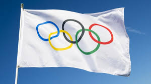 See olympic symbols stock video clips. Which Of The Following Colors Is Not Seen In The Olympics Symbol