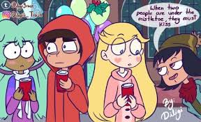 Stump Day Star Vs The Forces Of Evil Star Vs The Forces Force Of Evil