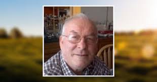 Delbert Eugene Trowbridge Obituary January 10, 2013