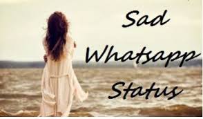 Maybe you would like to learn more about one of these? Sad Love Status In English For Whatsapp Fb Feeling Sad Quotes Love Status Time