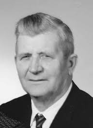 Fred Beer (1896-1984)