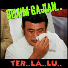 Gambar kata dp whatsapp pusing kepala mumet. Miris Tapi Kocak 10 Meme Ini Gambarkan Perasaan Karyawan Pas Gaji Telat