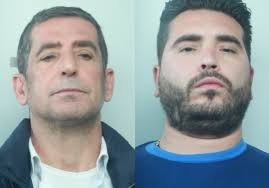 Bara del pregiudicato al bar |I retroscena: Ieni e Bonfiglio