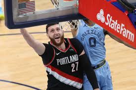 Sally is leaving tomorrow and coming back on saturday. 9 Key Observations As The Blazers Maul The Grizzlies Blazer S Edge